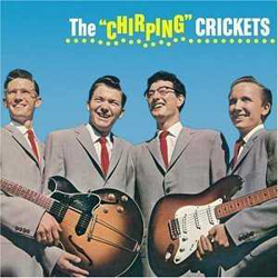 Foto de The "Chirping" Crickets