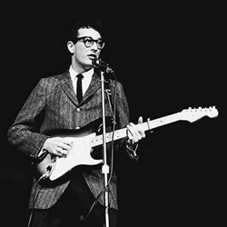 Foto de Buddy Holly