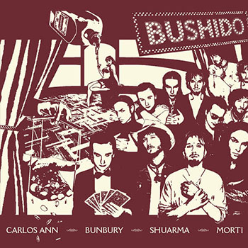 Foto de Bushido