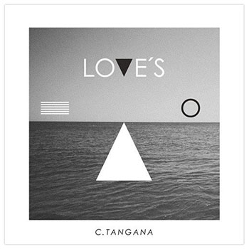Cover de Love's