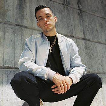 Foto de C. Tangana