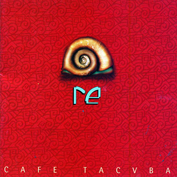 Cover de Re