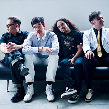 Foto de Caf&eacute; Tacuba