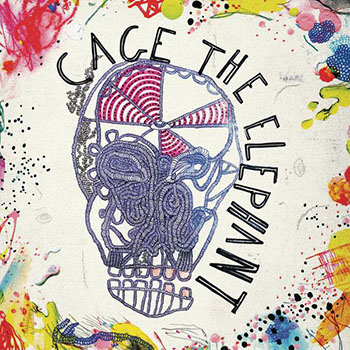 Foto de Cage The Elephant