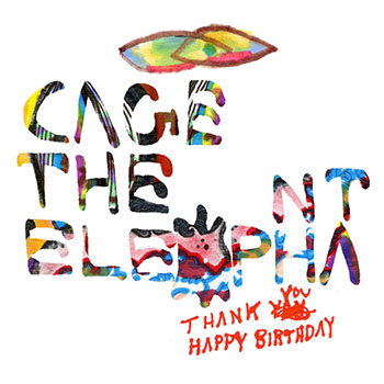 Foto de Thank You, Happy Birthday