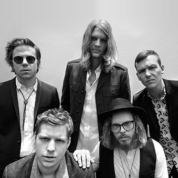 Foto de Cage The Elephant