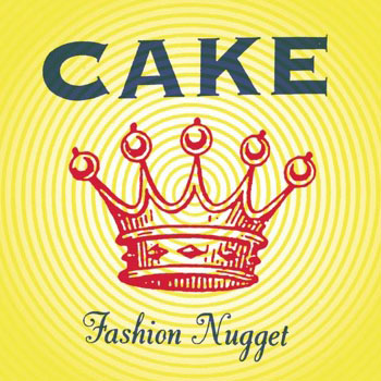 Cover de Fashion Nugget