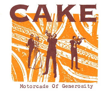 Foto de Motorcade Of Generosity