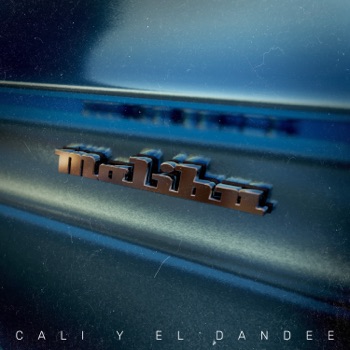 Cover de Malibu