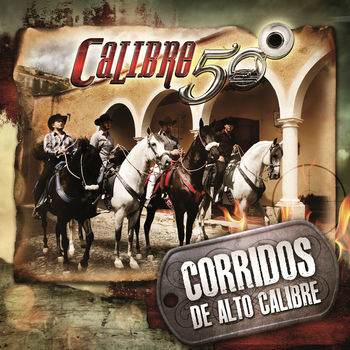 Foto de Corridos De Alto Calibre
