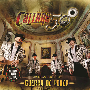 Cover de Guerra De Poder