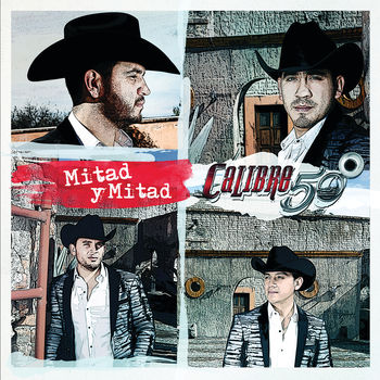 Cover de Mitad y Mitad