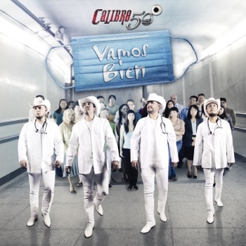 Cover de Vamos Bien