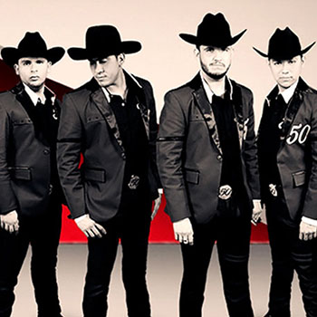 Foto de Calibre 50