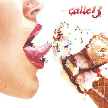 Cover de Calle 13