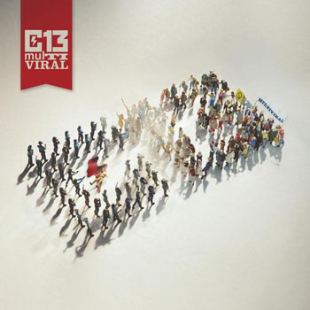 Cover de Multi_Viral