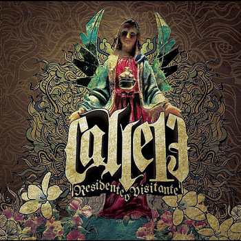 Cover de Residente O Visitante