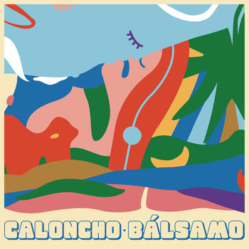 Cover de B&aacute;lsamo