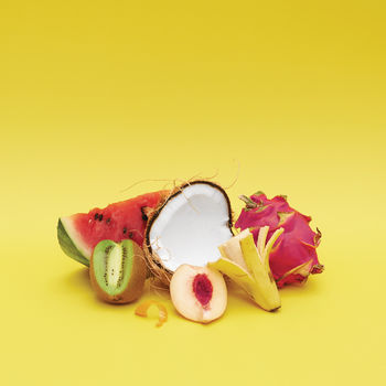 Foto de Fruta