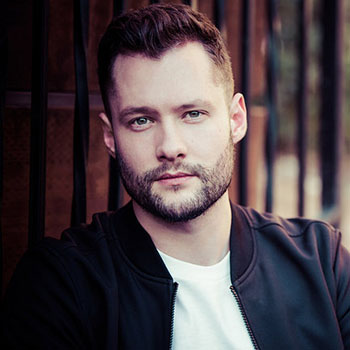 Foto de Calum Scott
