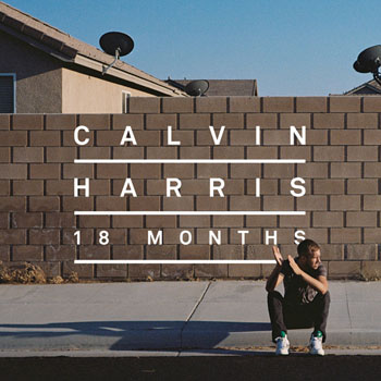 Cover de 18 Months