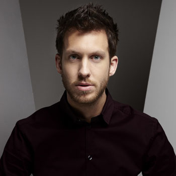 Foto de Calvin Harris