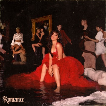 Cover de Romance