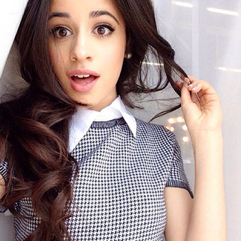 Foto de Camila Cabello