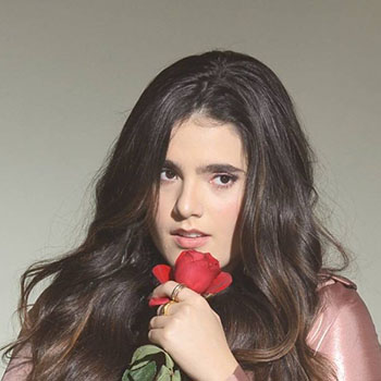 Foto de Camila Fernandez