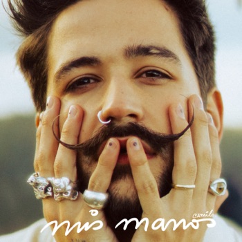 Cover de Mis Manos
