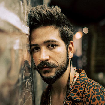 Foto de Camilo