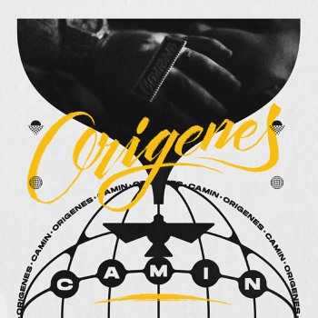 Cover de Orígenes