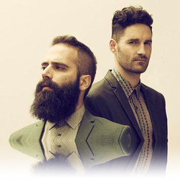Foto de Capital Cities