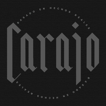 Cover de Basado En Hechos Reales