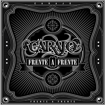Cover de Frente A Frente