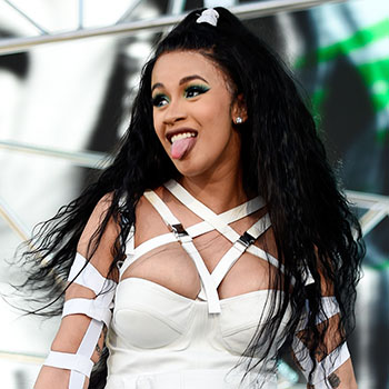 Foto de Cardi B