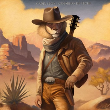 Cover de Colmillo De Leche