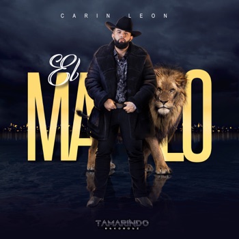 Cover de El Malo