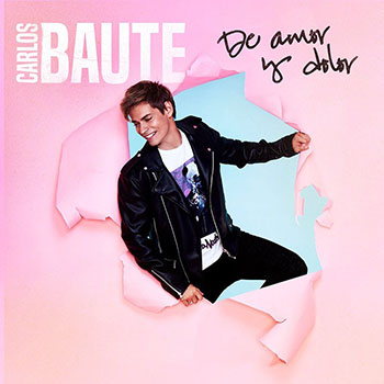 Cover de De Amor y Dolor