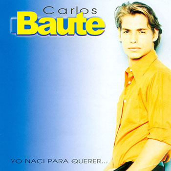 Cover de Yo Nac&iacute; Para Querer