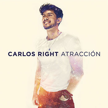 Cover de Atracci&oacute;n