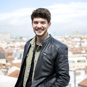 Foto de Carlos Right