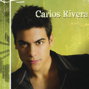 Cover de Carlos Rivera