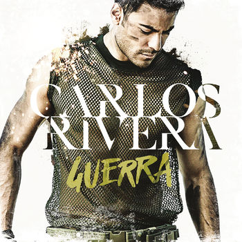 Cover de Guerra