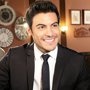 Foto de Carlos Rivera