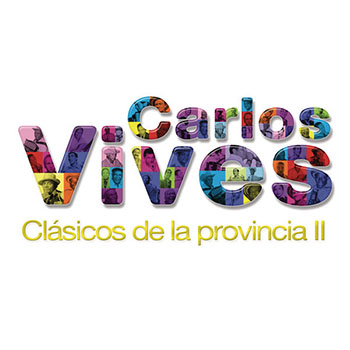Cover de Cl&aacute;sicos De La Provincia II