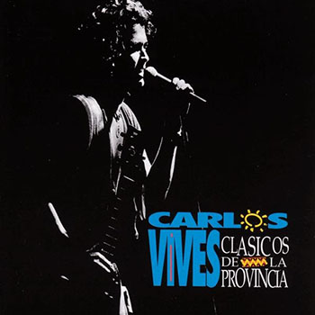Cover de Cl&aacute;sicos De La Provincia