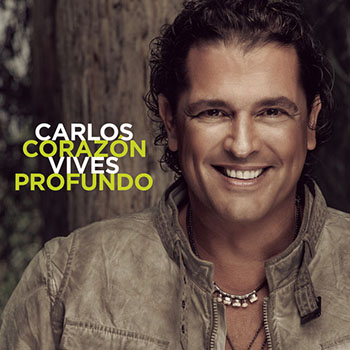 Cover de Coraz&oacute;n Profundo