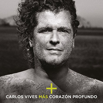 Cover de M&aacute;s Coraz&oacute;n Profundo