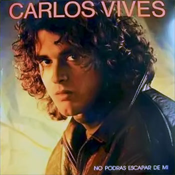 Cover de No Podr&aacute;s Escapar De M&iacute;